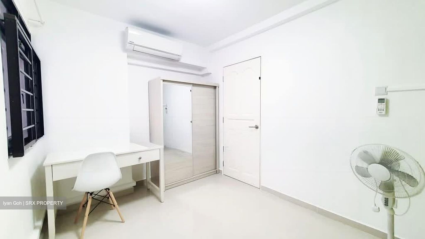 Blk 302C Anchorvale Court (Sengkang), HDB Executive #581362841